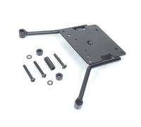 Shad Top-case arrière Suzuki Burgman 125/uh 125/150 Noir