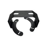 Kit Support en Saillie pour Suspension Industrielle UFO 160lm/W avec Détecteur de mouvement