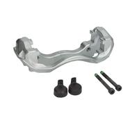 Kit support étrier de frein BREMBO F BK 010