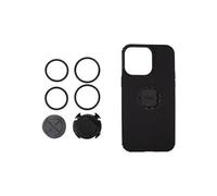Kit support guidon coque de protection zefal pour iphone 14 pro max