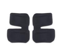 Kit Support Mollet pour Genouillères Alpinestars Bionic 10 et 7Noir Taille unique Noir