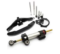 Kit Support Montage Linéaire Amortisseur Direction, Stabilisateur, Pour FZ1 FZ1N F&azer 2006-2015 2007 2008