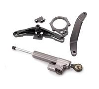 Kit Support Montage Linéaire Amortisseur Direction, Stabilisateur, Pour FZ1 FZ1N F&azer 2006-2015 2007 2008