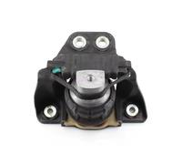 Kit Support Moteur Compatible Avec Volvo Pour S60 3e Génération 2.0T 2019-2025 Pour S90 2.0T 2017-2025 Support Silentbloc Moteur Côté Droit Référence 31330588