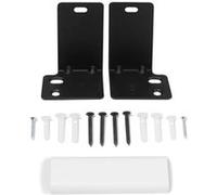 Kit Support mural Bose WB-300 Noir Noir