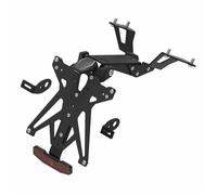 Kit support plaque immatriculation reglable LIGHTECH SUZUKI GSX-R 1000 2020