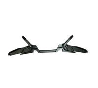 Peruzzo Support de roue 567040370/567040380 – Noir