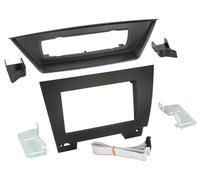 Kit Support Pour Bmw X1 E84 Noir Sans Navigation Generique