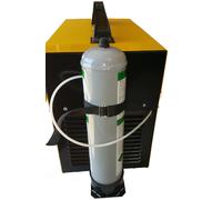 Kit support pour bouteille gaz jetable DECA