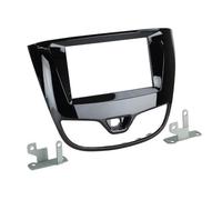Kit Support Pour Opel Karl - Noir Brillant Adnauto