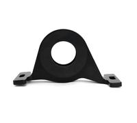 Kit Support Roulement Central D'arbre Transmission Pour Dodge Pour Charger Pour Challenger Pour Chrysler 300 ScatPack HellCat 394 RWD AWD V6/V8 2015+ WEFOLCC(Black)