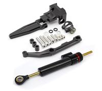 Kit Support Stabilisateur De Direction Pour Pour Tracer MT09 FJ09 2016-2020(1)