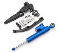 Kit Support Stabilisateur De Direction Pour Pour Tracer MT09 FJ09 2016-2020(10)