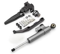 Kit Support Stabilisateur De Direction Pour Pour Tracer MT09 FJ09 2016-2020(8)