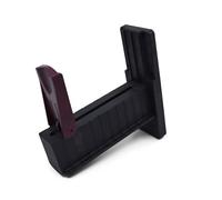 Kit support support 79839M pour imprimante d'étiquettes thermiques Zebra ZM400 203 dpi 300 dpi 600 dpi