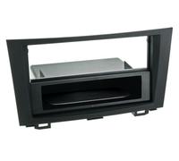 Kit support vide poche Induction Qi compatible avec Honda CR-V - Noir