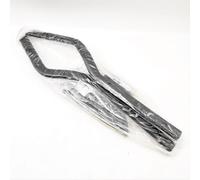 Kit Supports De Porte-Bagages Givi 8713FZ Monokey/Monolock, Benelli Leoncino 800