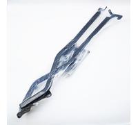 Kit Supports De Top Case GIVI 4129FZ Pour Monolock Kawasaki Ninja 400/Z40