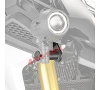 Kit Supports D'Inserts BMW F 850 GS 2018 GIVI LS5127 X Inserts GIVI S310 S322