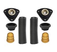 Kit Supports Pare-poussière Pour Ford C-MAX Focus 2 Volvo C30 V50