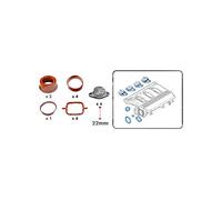 Kit suppression de clapet d'admission pour Bmw Série 5 E39 (06/1999-09/2003)