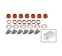 Kit suppression de clapet d'admission pour Bmw x5 E70 (02/2006-03/2010)