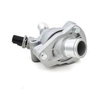 Kit Suppression EGR Boîtier De Thermostat De Liquide De Refroidissement De Moteur En Aluminium, Pour Volvo XC60 S40 S60 S80 C30 31319606 31411151 EGR VALVE