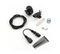Kit Suppression EGR Combinaison De Soupape De Soufflage Turbo BOV Pour VW 1.8 2.0 Pour T Ea888 710D Mk7 EGR VALVE
