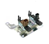 Kit Suppression EGR Électrovanne sous vide pour collecteur d'admission, pour Mazda 3 5 6 7 CX7 pour CX-7 K5T81777 K5T46597 K5T81297 LF82 EGR VALVE