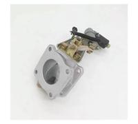 Kit Suppression EGR Ensemble De Soupape De Frein D'échappement De Pièces De Système De Freinage De Camion 3541010-CA3102 EGR VALVE