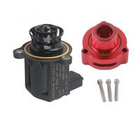 Kit Suppression EGR Pour A3 A4 Pour TT Pour VW CC Pour Eos Pour Jetta Pour Passat Pour Tiguan Pour Beetle 2.0L 06H145710D Soupape Soufflage Dérivation Turbocompresseur EGR VALVE