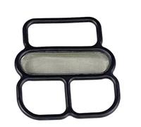 Kit Suppression EGR Pour Accord pour Odyssey, le joint d'électrovanne est Applicable 15825 P2J 005 15825-P2J-005. EGR VALVE