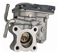Kit Suppression EGR Pour Mazda 2 3 Pour CX-3 1.5 D 2014 2015 2016 2017 2018 VN150100-0380 VN1501000380 S550-20300 Vanne EGR Recirculation Gaz D'échappement EGR VALVE