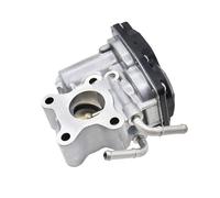 Kit Suppression EGR Pour Mazda 2 3 pour CX-3 vanne EGR de recirculation des gaz d'échappement S55020300 VN150100-0380 S550-20300 EGR VALVE