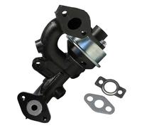 Kit Suppression EGR Pour Toyota Pour Camry Pour Avalon 3.0L Vanne EGR Recirculation Des Gaz D'échappement EGV693 EGR VALVE