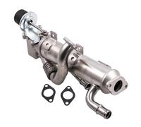 Kit Suppression EGR Refroidisseur De Vanne EGR, Pour A4 B7 8E 2.0, Pour TDI BNA BRF A6 C6 4F 2.0, Pour TDI BVG EGR VALVE