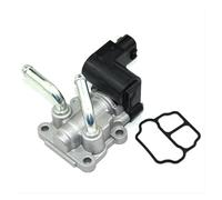 Kit Suppression EGR Soupape de commande d'air de ralenti pour Suzuki, pour Celerio IAC, 18117-797D1 136800-1731 136800-1731 EGR VALVE