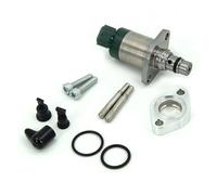 Kit Suppression EGR Vanne de contrôle d'aspiration SCV 294200-2760 1460A056 294200-4760 pour MITSUBISHI L200 2.5 DI-D 2005 EGR VALVE