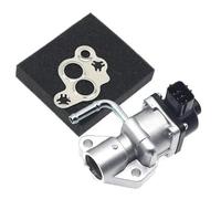 Kit Suppression EGR Vanne EGR de Recirculation des gaz d'échappement, pour Ford pour Focus pour Escape pour Mondeo Mk3 EGR VALVE