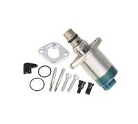 Kit Suppression EGR Véritable Soupape De Commande D'aspiration SCV 1460A056 8-98145455-1 8981454551 294200-2760 2942002760 294009-0740 Pour Mitsubishi L200 EGR VALVE