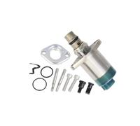 Kit Suppression EGR Véritable Soupape De Commande D'aspiration SCV 1460A056 8-98145455-1 8981454551 294200-2760 2942002760 294009-0740 Pour MAZDA Pour CX-3 CX3 EGR VALVE