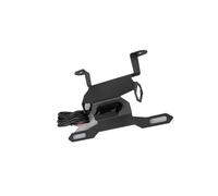 Kit Suppression Garde-Boue Arrière pour Moto Support Plaque D'immatriculation pour CB125R CB250R CB300R 2018 2019 2020 2021 OTBEHUWJ