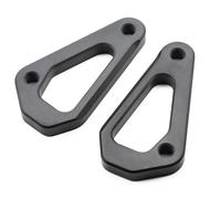Kit suppression repose pieds Kriega OS-Footrest Eliminator Yamaha T7 - Std. Seat