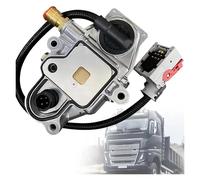 Kit Suppression Vanne Egr Électrovanne D'embrayage Pour 2018-2023 Pour Volvo Pour I-shift Pour Mack Pour Mdrive Pour Transmissions 22439692, 85022032 Fleetrun Fr-Dvtn109 EGR-Module