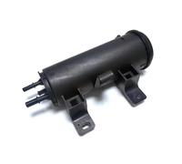 Kit Suppression Vanne Egr Électrovanne Purge Ventilation Cartouche Vapeur Bidon Carbone Pour Ford Pour La Soupape Recirculation Gaz D'échappement Pour Focus EGR-Module