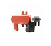 Kit Suppression Vanne Egr Électrovanne TURBO Électrovanne De Pression, Électrovanne Pour PEUGEOT 307 407 Pour CITROEN C4 C5 2.0 HDI 161842 EGR-Module