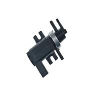 Kit Suppression Vanne Egr Pour VW IV 4 Pour Beetle Pour Bora Pour Golf Pour Passat Pour Sharan Turbo Boost Électrovanne Convertisseur De Pression Vanne EGR 1J0906627 1J0906627A EGR-Module