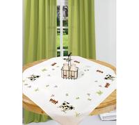 Kit Surnappe Campagne 75x75 Cm