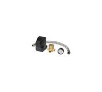 Ribiland Kit surpresseur 1/4"