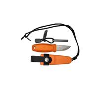 Kit survie MORAKNIV Eldris with fire Kit (Burnt Orange) TU